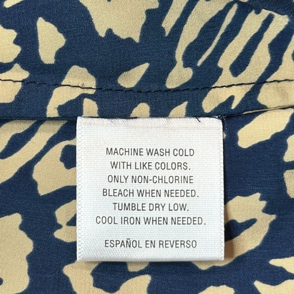 Character Club Blouse - Picture 3 of 4